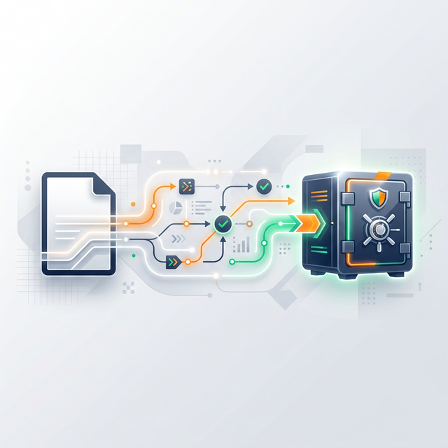 Draft to Done: The Agreement Lifecycle Is Bigger Than eSignature