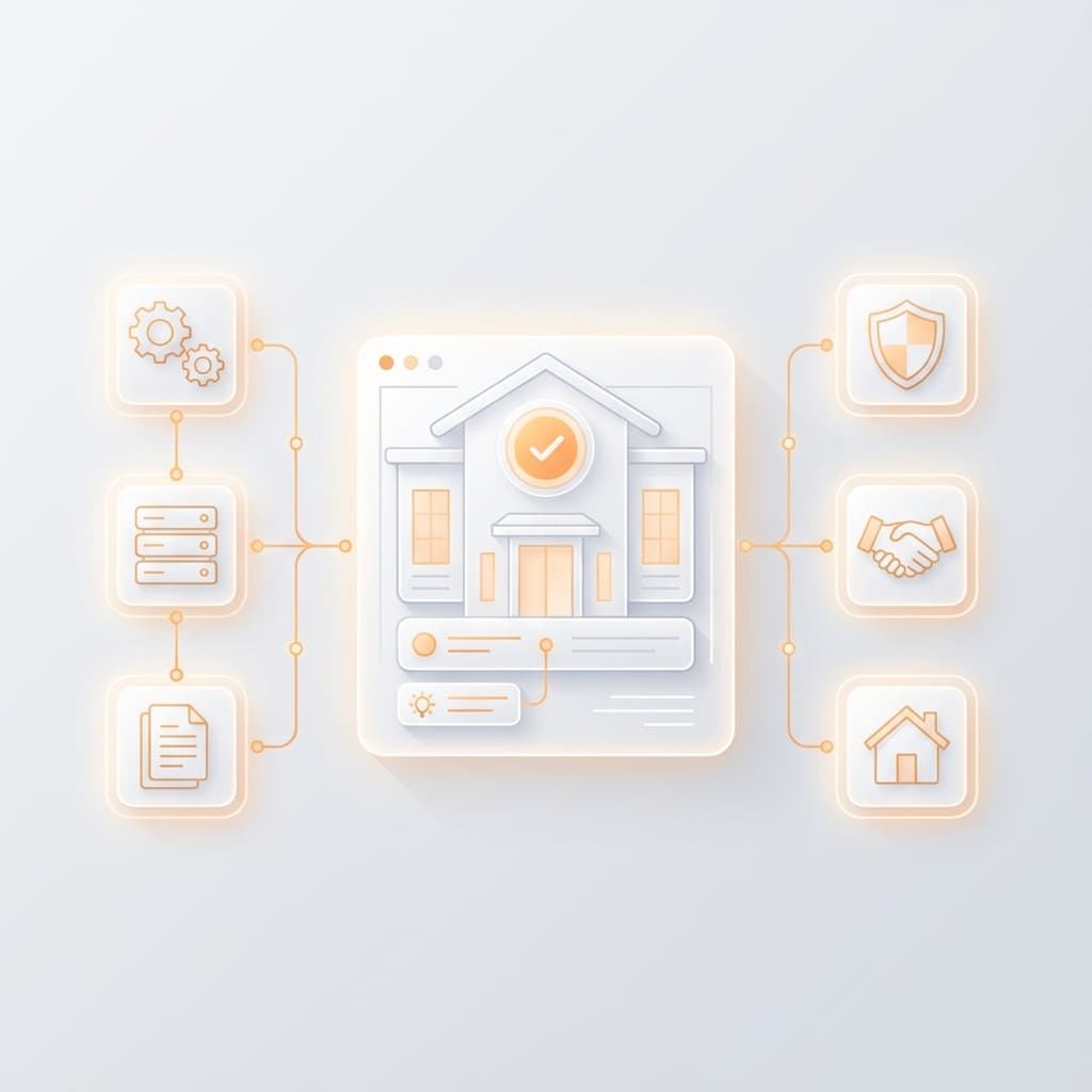 Insurance Benefits Illustration