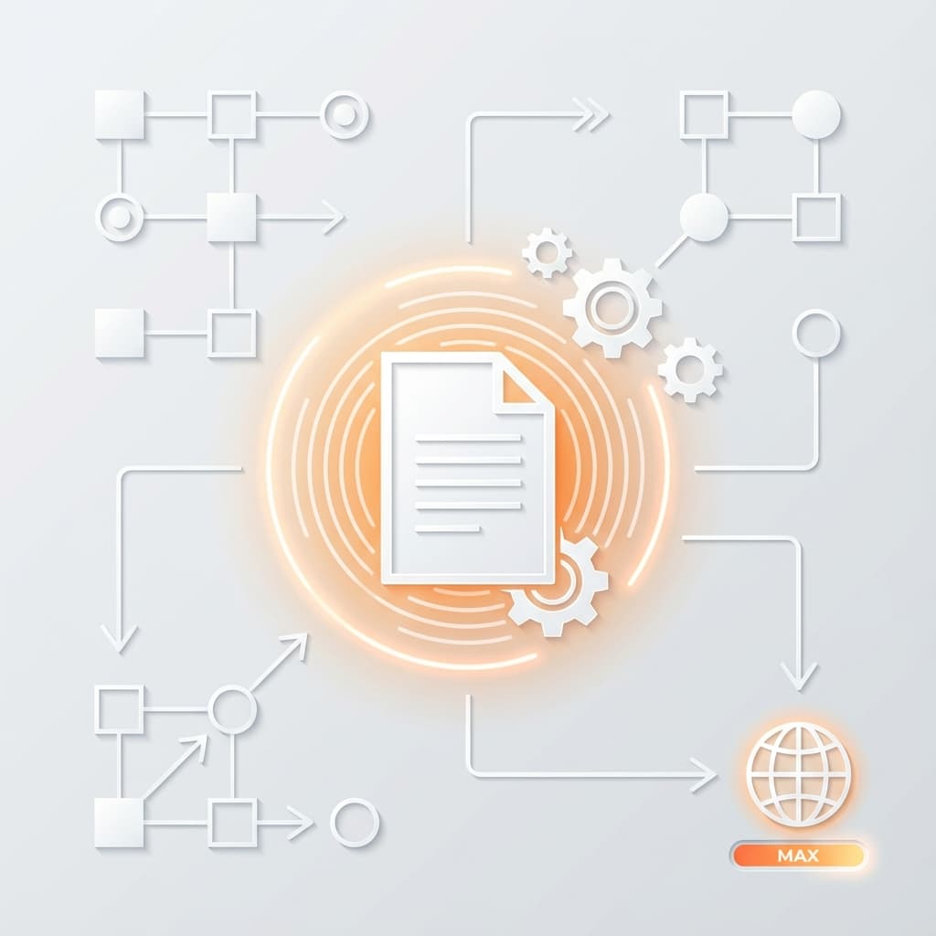 Technology Benefits Illustration