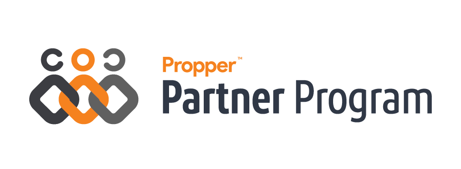 Propper® Partner Program