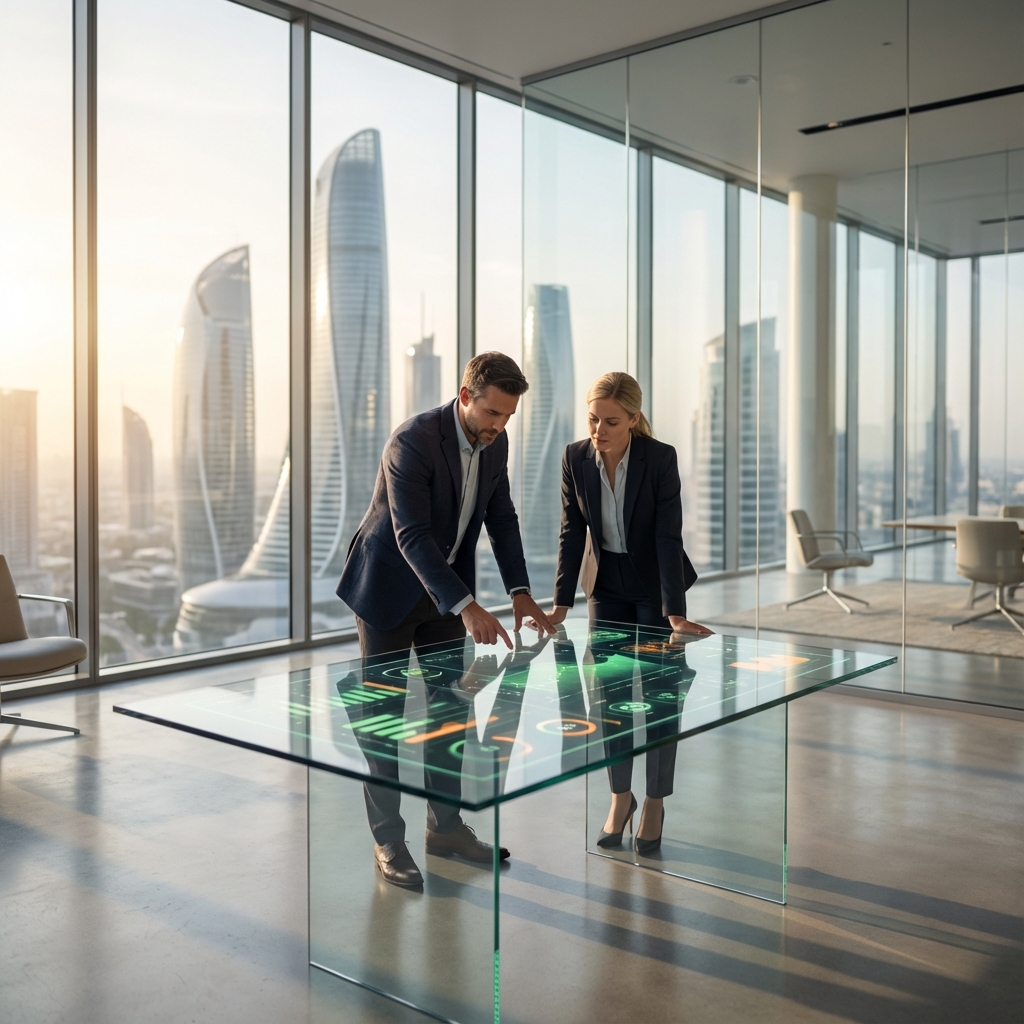 Prosperous Partnership